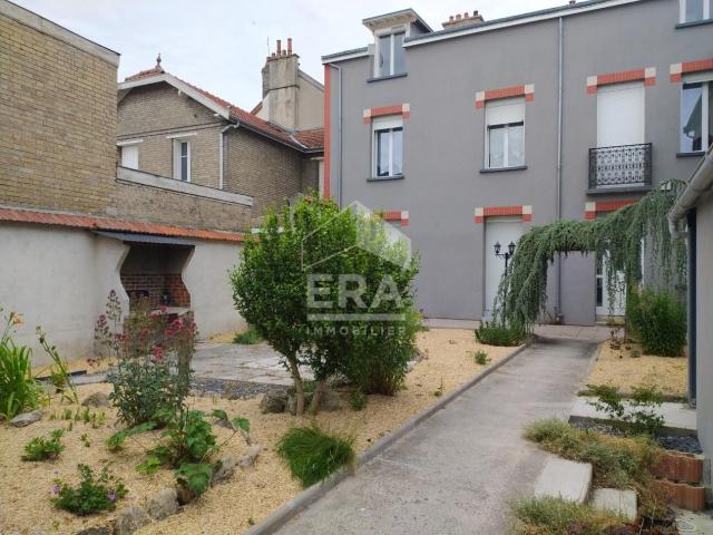 Appartement location à Reims