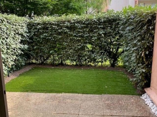 Appartement vente à Saint-Nazaire, La Baule-escoublac