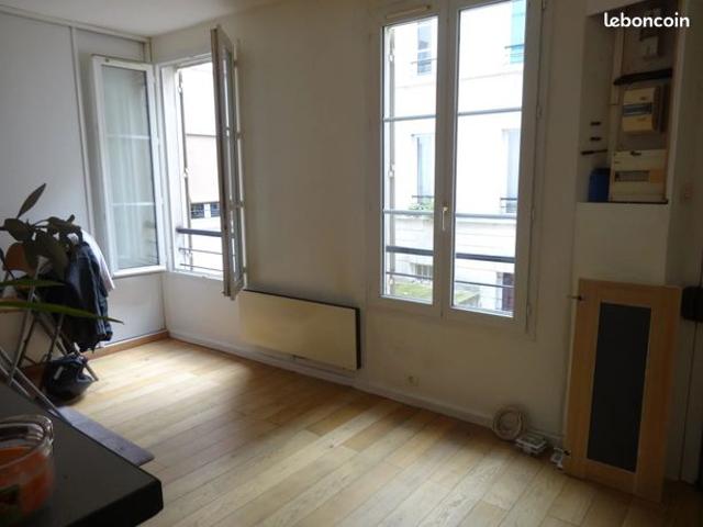 Appartement vente à Paris, Île-de-France