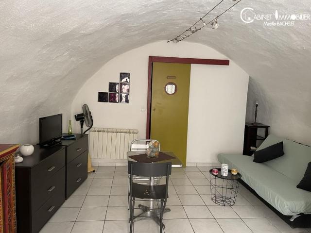 Appartement vente à Marseille, Ceyreste
