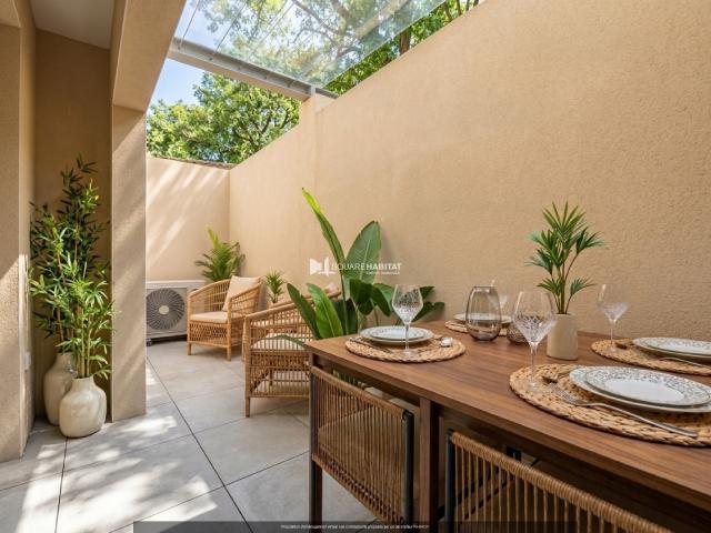 Appartement vente à Aix-en-Provence, Aix-en-provence