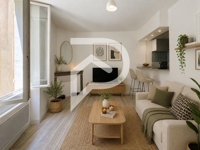 Appartement vente à Nyons, Montélimar