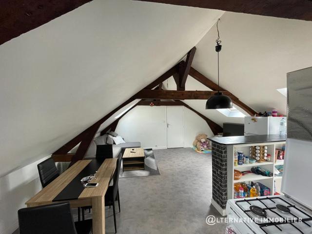 Appartement location à Fougères-Vitré, Bretagne