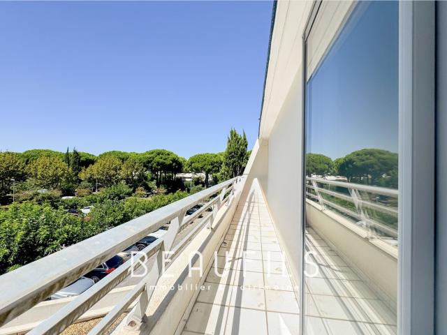 Appartement vente à Montpellier, La Grande-motte
