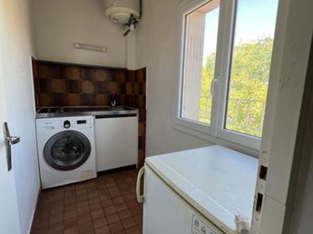 Appartement vente à Toulouse
