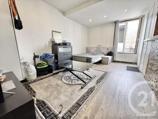 Appartement vente à Le Raincy, Sevran