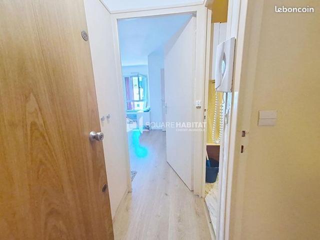 Appartement vente à Guingamp, Bretagne