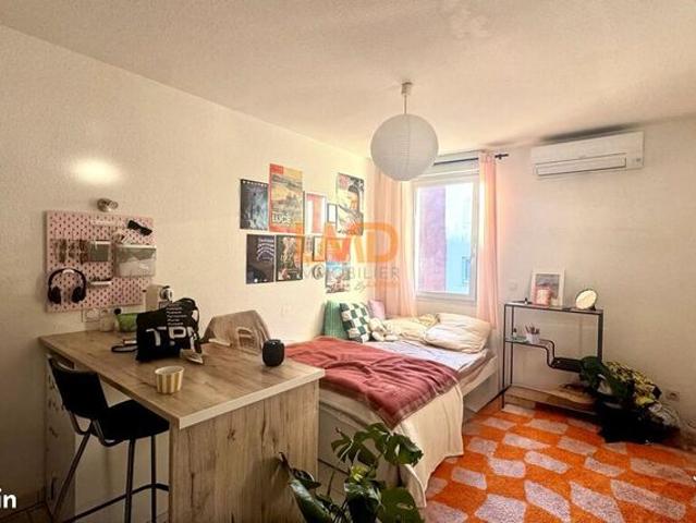Appartement vente à Montpellier