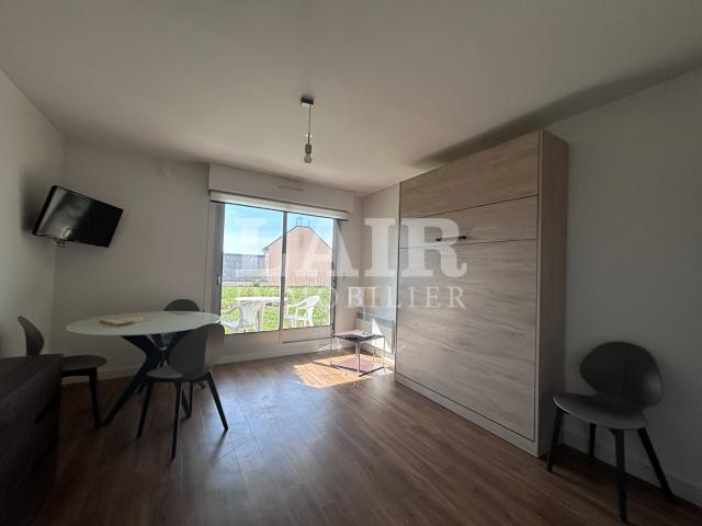 Appartement vente à Alençon, Bagnoles-de-l'orne