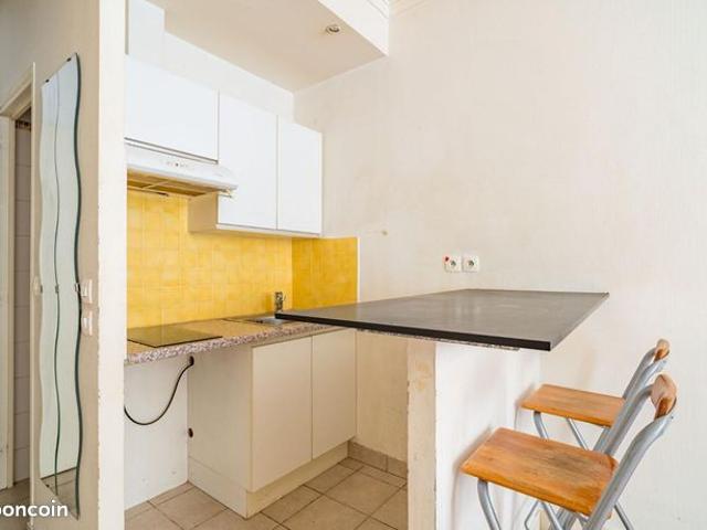 Appartement vente à Paris, Île-de-France