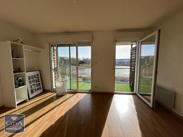 Appartement location à La Rochelle