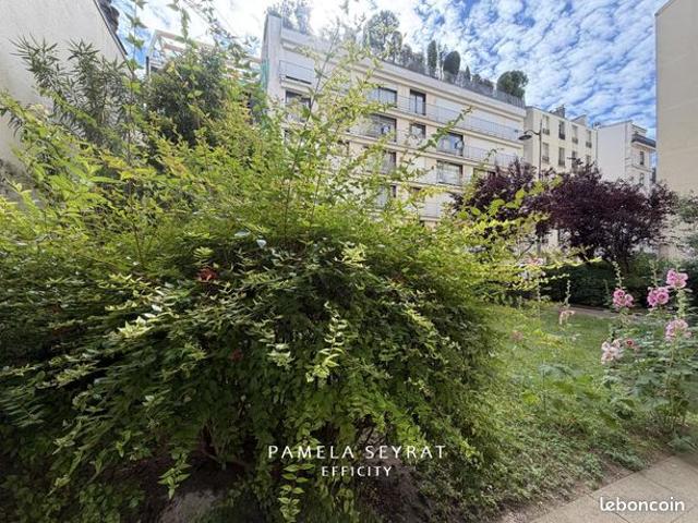 Appartement vente à Paris, Île-de-France