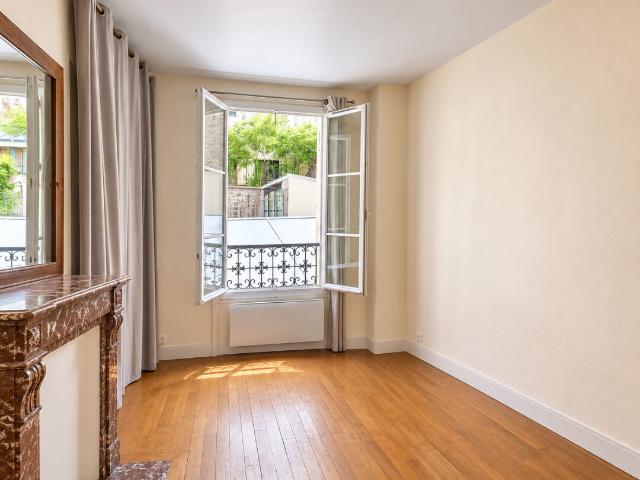 Appartement vente à Paris, Île-de-France
