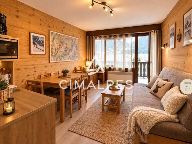 Appartement vente à Les Hauts de Planchamp, Champagny-en-Vanoise