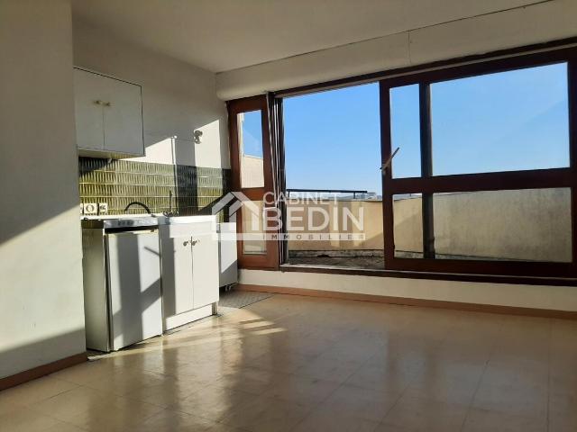 Appartement vente à Bordeaux
