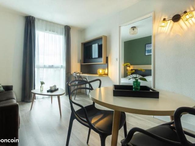 Appartement vente à Tours