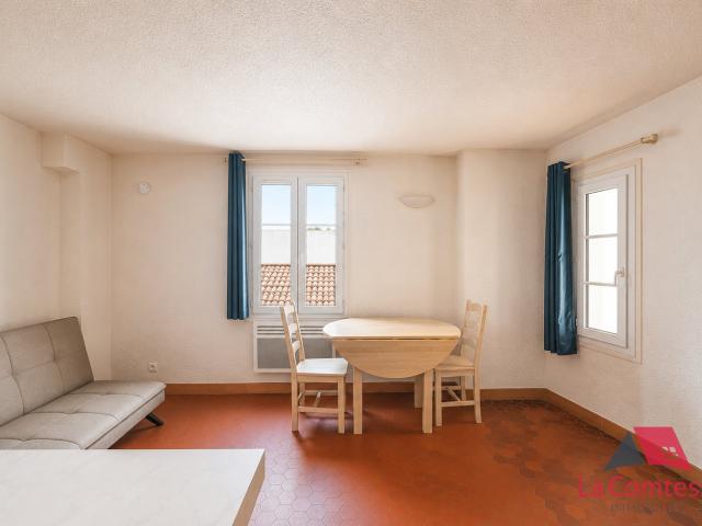 Appartement vente à Aix-en-Provence, Aix-en-provence