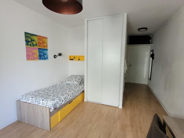 Appartement vente à Nantes