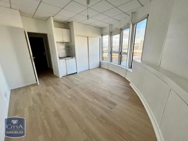 Appartement location à Tours
