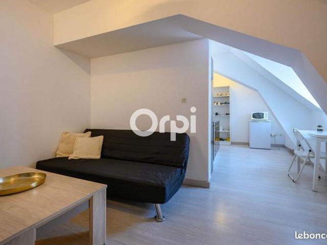 Appartement vente à Douai