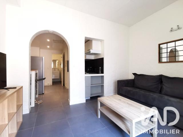 Appartement vente à Nîmes
