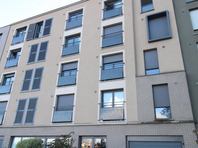 Appartement vente à Saint-Germain-en-Laye, Le Port-marly