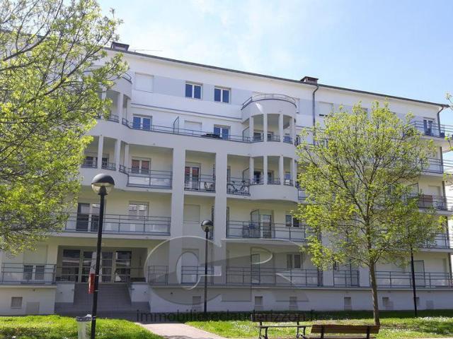 Appartement location à Nancy