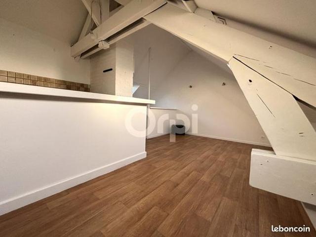 Appartement vente à Pommiers