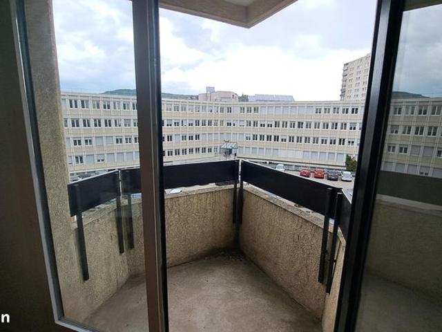 Appartement vente à France métropolitaine, Chamalières