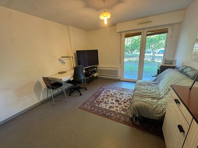 Appartement location à Poitiers, Saint-benoît