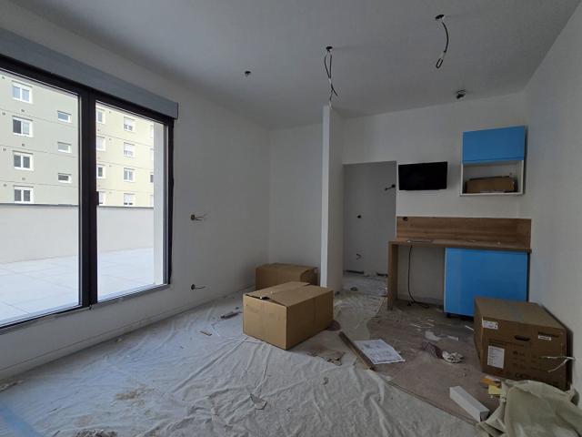 Appartement vente à Reims