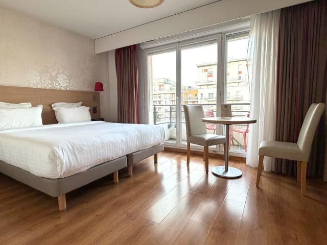 Appartement vente à Évry-Centre, Évry-Courcouronnes