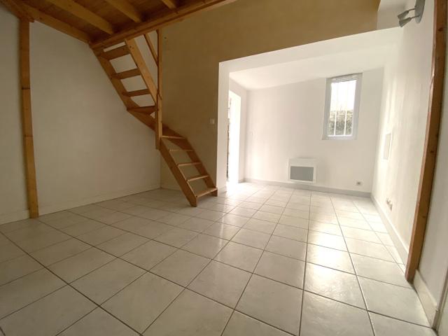 Appartement location à Nantes