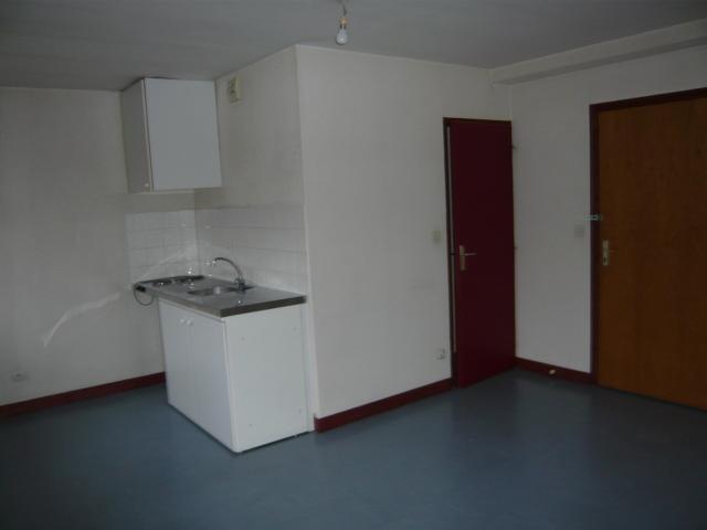 Appartement location à Grenoble