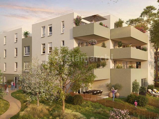 Appartement vente à Montpellier