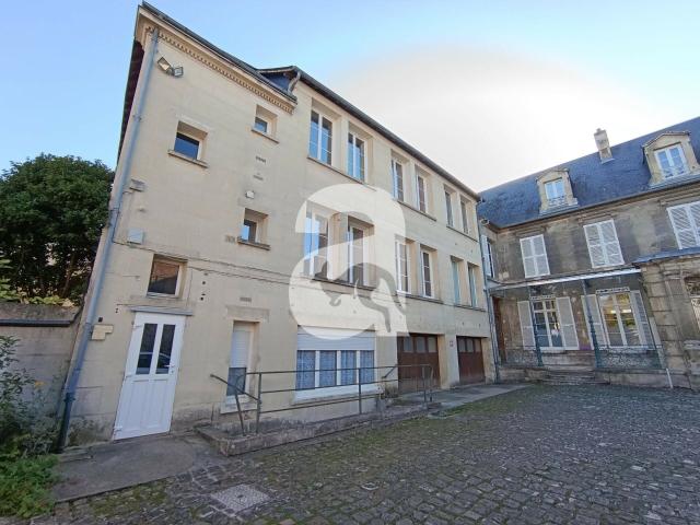 Appartement location à Soissons