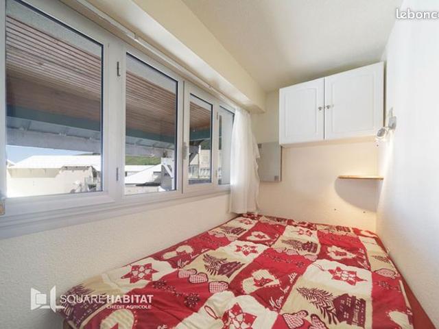 Appartement vente à Eaux-Bonnes, Pyrénées-Atlantiques