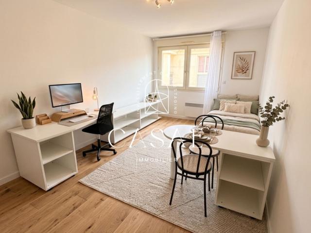Appartement vente à Montpellier