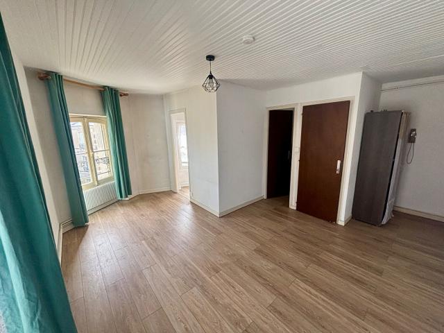 Appartement location à Poitiers