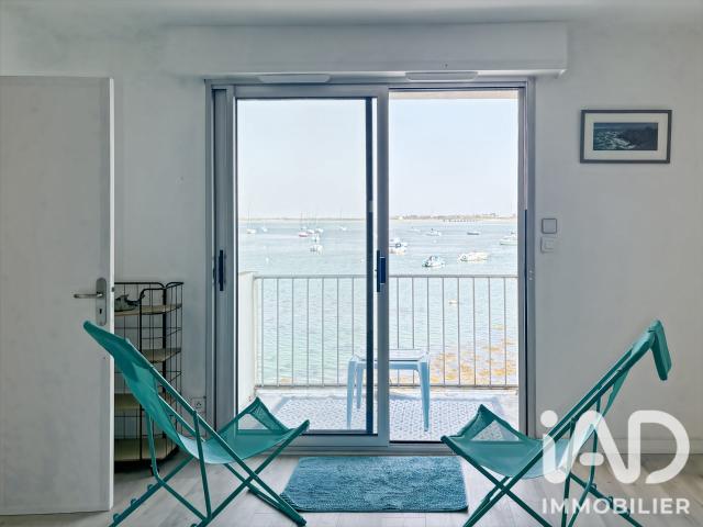 Appartement vente à Lorient, Bretagne