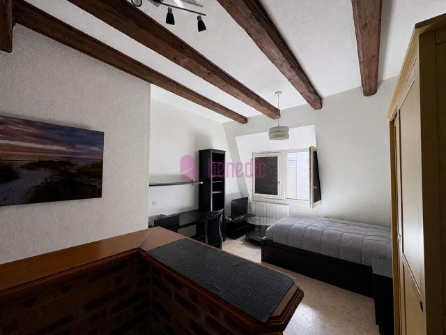 Appartement vente à Tribunal-Gare-Porte de Schirmeck, Strasbourg