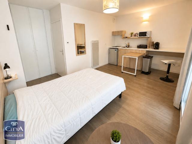 Appartement vente à La Rochelle
