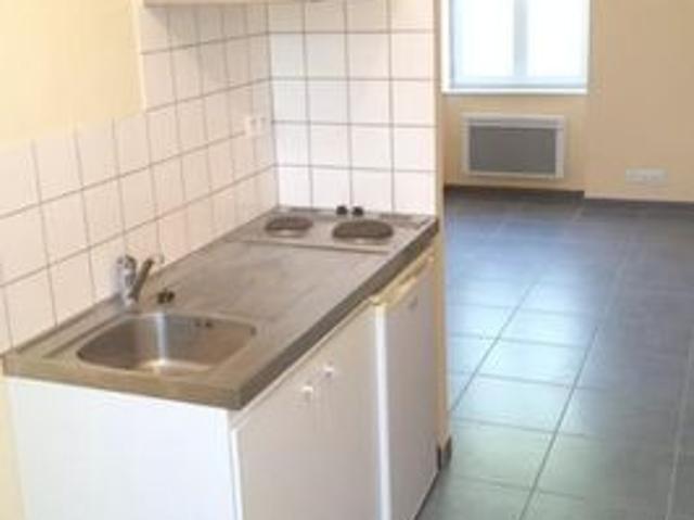 Appartement vente à Mâcon