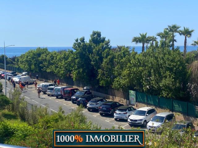 Appartement vente à Béziers, Valras-plage