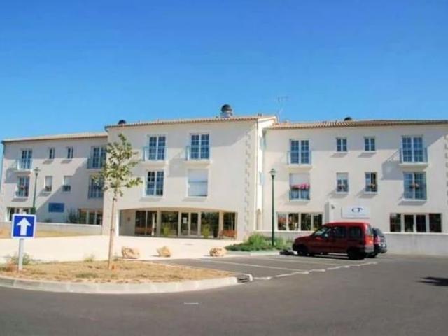 Appartement vente à Saint-Jean-d'Angély, Saint-julien-de-l'escap
