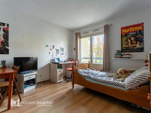 Appartement vente à Strasbourg, Hoenheim