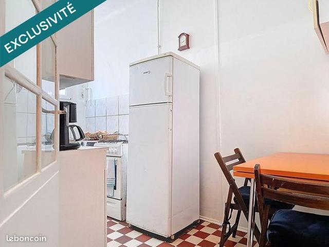 Appartement vente à Bobigny, Le Pré-saint-gervais