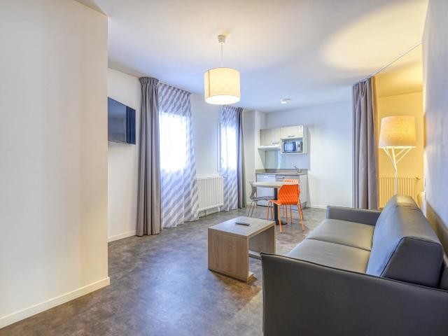 Appartement vente à Saint-Nazaire, Saint-nazaire
