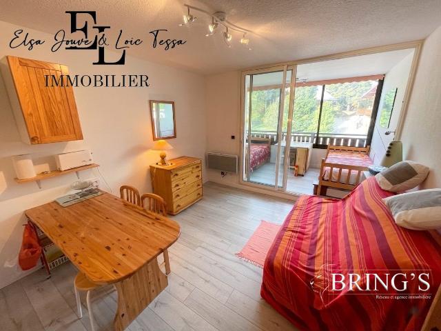 Appartement vente à Gap, Agnières-en-dévoluy