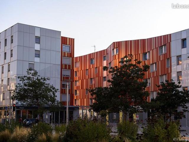 Appartement vente à Dieppe, Massy